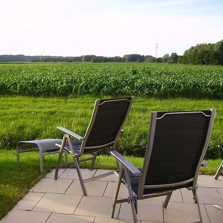 Vila Wiflinger Graben Einfamilienhaus Wörth Exteriér fotografie