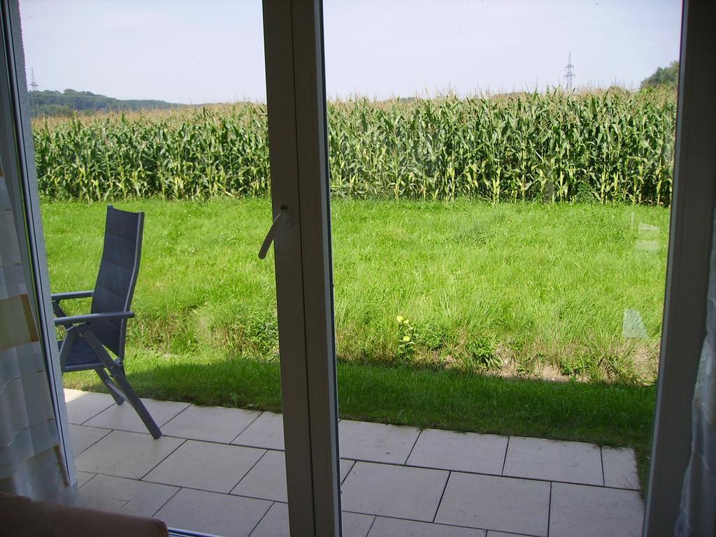 Vila Wiflinger Graben Einfamilienhaus Wörth Exteriér fotografie